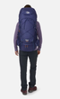 Рюкзак женский Lowe Alpine Sirac Plus ND40, Patriot Blue, S/M (LA FMQ-51-PTB-SMD) - изображение 15