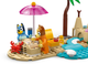 Zestaw klocków LEGO Blue i rodzinna wycieczka samochodem 133 elementy (11202) - obraz 6