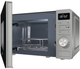 Kuchenka mikrofalowa Gorenje MO20A4X (733240) - obraz 4