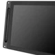 Планшет для рисования Kruzzel 10" черный, ультратонкий LCD экран и стилус в комплекте, для детей и взрослых - изображение 4
