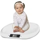 Электронные детские весы Esperanza Bebe СРEBS019, 20 кг, с измерительной лентой, Польша - изображение 4