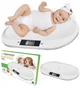 Электронные детские весы Esperanza Bebe СРEBS019, 20 кг, с измерительной лентой, Польша - изображение 7
