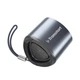 Колонка портативная Bluetooth колонка Tronsmart Nimo Mini Speaker Polar Black + Nimo Mini Speaker Gold - изображение 5