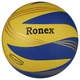 М'яч волейбольний Ronex Gold MV350 Синій - изображение 1