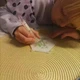 Большой набор аквамозаики KRUZZEL СР22869, бисер на воде для создания 3Д фигурок, 16 шаблонов, 2800 бусин 24 цветов - изображение 8