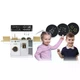 Детская деревянная кухня Ricokids СР7836, XXL, с посудой, белая - изображение 10