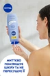 Гель-уход для душа NIVEA Крем Смус и масло ши 500 мл (9005800243788) - изображение 8