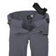 Штаны Helikon CTP VersaStretch - Shadow Grey W30/L32 - изображение 8