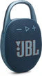 Портативная акустика JBL Clip 4 Blue - изображение 3