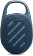 Портативная акустика JBL Clip 4 Blue - изображение 4
