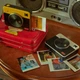 Фотокамера мгновенной печати Kodak Mini Shot 3 Retro Yellow (C300RY) - изображение 4