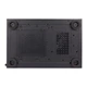 Корпус для ПК 1stPlayer Mi2-A-BK-2F7R-1F7 ARGB Mini-Tower MicroATX без БП Black - изображение 9