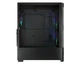 Корпус для ПК Cougar Duoface RGB Midi-Tower ATX/MicroATX/Mini-ITX/CEB без блока питания черный - изображение 8