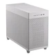 Корпус для ПК Asus Prime AP201 Small Tower MicroATX, Mini-ITX без БП White (90DC00G3-B39000) - изображение 3