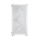 Корпус для ПК 1stPlayer T5-WH-4F1-W RGB Mini Tower MicroATX без БП White - изображение 7