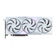 Відеокарта MSI GeForce RTX5060Ti 16Gb GAMING TRIO OC WHITE (RTX 5060 Ti 16G GAMING TRIO OC WHITE) - зображення 1