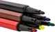 Фломастери Maxi Cool For School 12 кольорів 12 шт (MX15216) - зображення 4