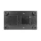 Корпус для ПК 1stPlayer F3A BK 4F1 RGB MidiTower ATX MicroATX без блока питания Black (F3ABK4F1) - изображение 6