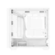 Корпус для ПК Asus A21 Plus ARGB Mini-Tower MicroATX, Mini-ITX без БЖ White (90DC00H3-B19010) - зображення 5