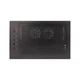 Корпус для ПК 1stPlayer Mi7-A-BK-2F7R-1F7 ARGB Midi Tower ATX, MicroATX, Mini-ITX без БП Black - изображение 7
