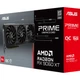 ASUS Radeon RX 9060 XT 16Gb PRIME OC (PRIME-RX9060XT-O16G) - зображення 10