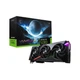 Видеокарта MSI GeForce RTX5080 16GB VANGUARD SOC (RTX 5080 16G VANGUARD SOC) - изображение 9