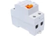 ПЗВ Schneider electric 2P 40A 30mA ВД63 11452 Диференційне реле вимикач струму пристрій захисного відключення - зображення 4