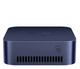 Мини ПК Blackview MP80 / Intel N97 / RAM 16GB / SSD 512GB / 3 x HDMI / 2 x LAN / Wi-Fi 5 / Bluetooth 4.2 / Windows 11 / Blue - изображение 5