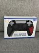 Захисний силіконовий чохол Spider Man для геймпаду DualSense PS5 накладка на джойстик - зображення 5