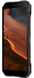 Смартфон 6" DOOGEE S61 PRO 6/128GB 4G 2SIM NFC 48/16Мп 8 ядер Android 12 Brown Б/В - зображення 3