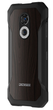 Смартфон 6" DOOGEE S61 PRO 6/128GB 4G 2SIM NFC 48/16Мп 8 ядер Android 12 Brown Б/В - зображення 6