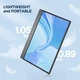 Монітор 15.6" KOORUI 15B1 Full HD IPS 60Гц Б/В - зображення 5