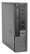 Компьютер Dell Optiplex 7010 / Intel Pentium G2020 / RAM 8GB / SSD 512GB / LAN / Windows 10 / Black Б/В - изображение 1
