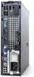 Компьютер Dell Optiplex 7010 / Intel Pentium G2020 / RAM 8GB / SSD 512GB / LAN / Windows 10 / Black Б/В - изображение 3