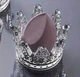 Скляна корона Glass Crown - зображення 3
