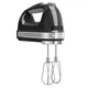 Ручний міксер KitchenAid 5KHM9212EOB Black - изображение 1