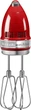 Ручний міксер KitchenAid Hand Mixer 5KHM9212 Red - изображение 2