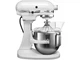Міксер планетарний KitchenAid 5KPM5EWH 4.8 L White - изображение 1