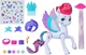 Ігровий набір Поні принцеса Зіпп Шторм My Little Pony Toys Zipp Storm Style! (F6452) - зображення 1