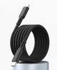 Кабель USB3.1 Type-c/Type-c PD60W 10Gbps 1 метр - изображение 3