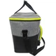 Ізотермічна сумка Time Eco TE - 320S 20 л сіра 6215028111575BGREY - изображение 3