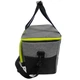 Ізотермічна сумка Time Eco TE - 320S 20 л сіра 6215028111575BGREY - изображение 5