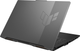 Laptop ASUS TUF Gaming F17 (2022) FX707ZC4-HX008 (90NR0GX1-M000T0) Mecha Gray - obraz 9