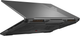 Laptop ASUS TUF Gaming F17 (2022) FX707ZC4-HX008 (90NR0GX1-M000T0) Mecha Gray - obraz 13