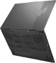 Laptop ASUS TUF Gaming F17 (2022) FX707ZC4-HX008 (90NR0GX1-M000T0) Mecha Gray - obraz 11