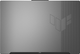 Laptop ASUS TUF Gaming F17 (2022) FX707ZC4-HX008 (90NR0GX1-M000T0) Mecha Gray - obraz 14