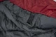 Спальний мішок High Peak TR 300/0°C Dark Red/Grey Left (23066) - зображення 4