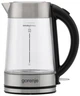 Электрочайник Gorenje K17GDWII 1.7 л серебристый - изображение 1