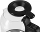 Электрочайник Polaris WIFI IQ Home Black PWK 17107CGLD 1.5 л черный - изображение 4