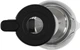 Электрочайник Polaris WIFI IQ Home Black PWK 17107CGLD 1.5 л черный - изображение 5